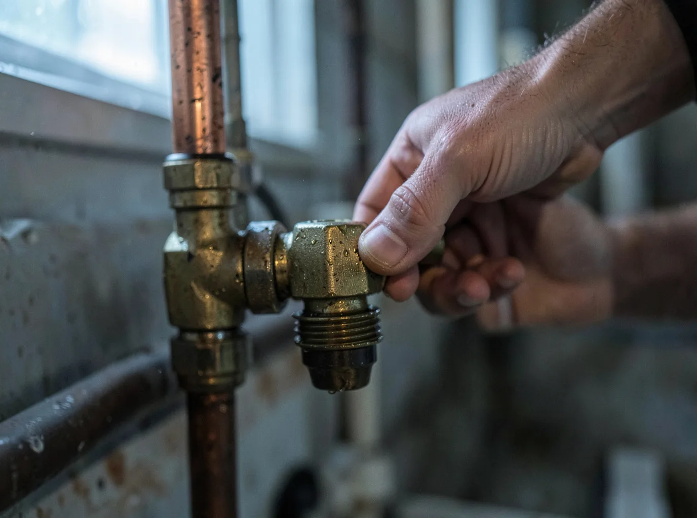 Emergency Plumber Seco, KY FAQs